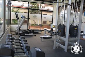 Hotel Posada Virreyes
