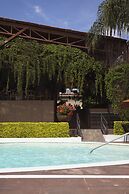 Hotel Posada Virreyes