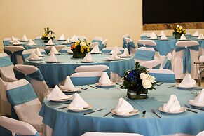 Hotel Posada Virreyes