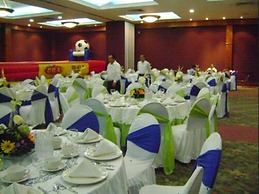 Hotel Villas Dali Veracruz