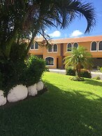 Hotel Villas Dali Veracruz