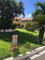 Hotel Villas Dali Veracruz