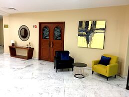 Hotel Villas Dali Veracruz