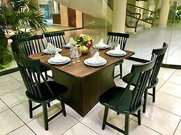 Hotel Villas Dali Veracruz
