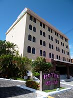 Hotel Villas Dali Veracruz