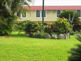 Hotel Villas Dali Veracruz