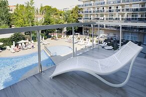 Aparthotel CYE Holiday Centre