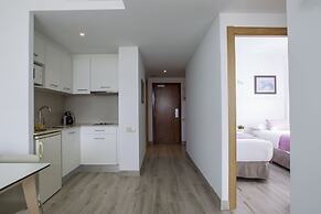 Aparthotel CYE Holiday Centre