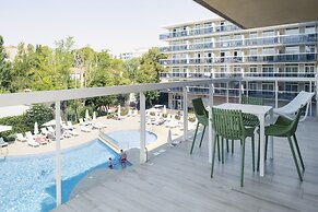 Aparthotel CYE Holiday Centre