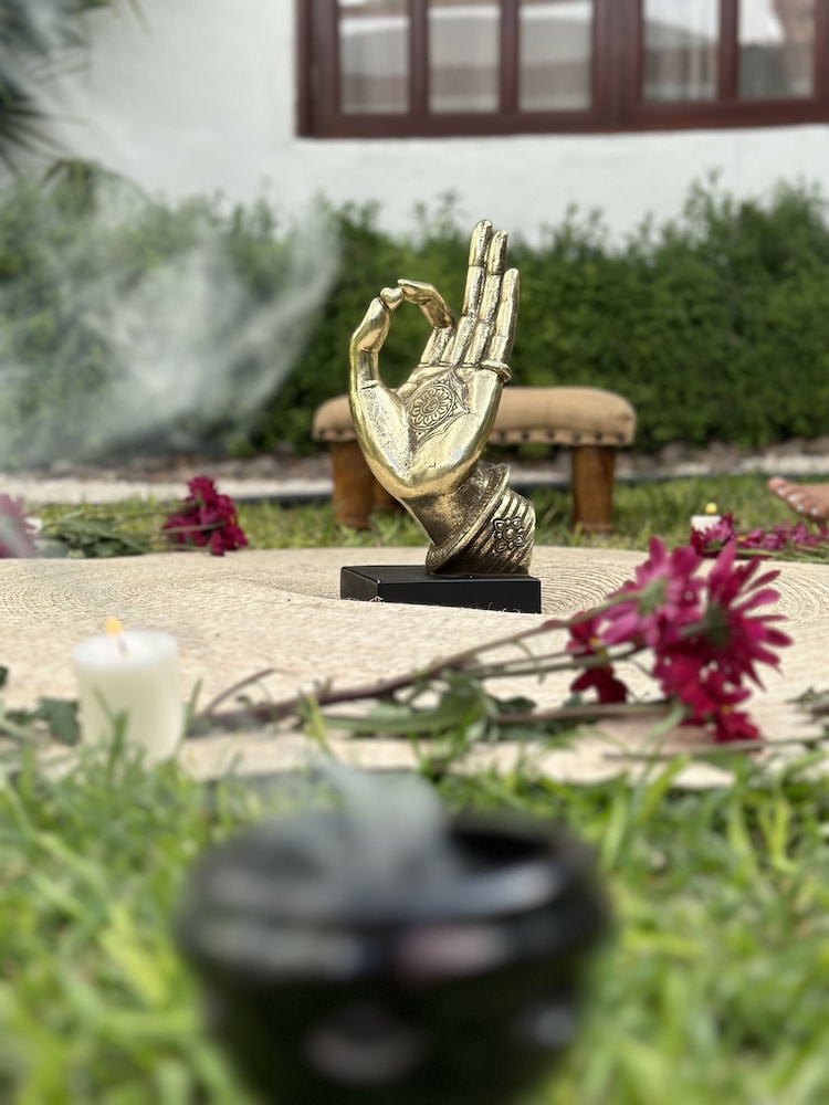Dos Patios Querétaro Curamoria Collection