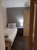 Hôtel Le Petit Château