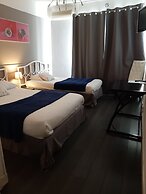 Hôtel Le Petit Château