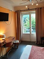 Hôtel Le Petit Château