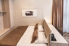 Old Mill Comfort