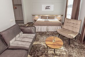 Old Mill Comfort