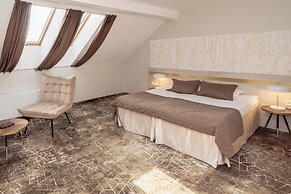 Old Mill Comfort