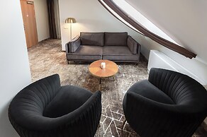 Old Mill Comfort
