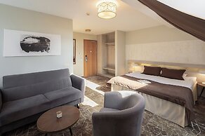 Old Mill Comfort