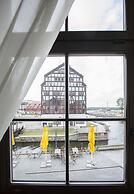 Old Mill Comfort
