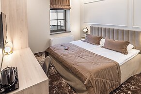 Old Mill Comfort