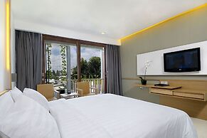 THE HAVEN Bali Seminyak