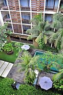 THE HAVEN Bali Seminyak