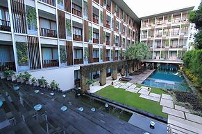 THE HAVEN Bali Seminyak