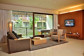 THE HAVEN Bali Seminyak
