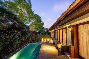 THE HAVEN Bali Seminyak