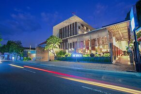 THE HAVEN Bali Seminyak