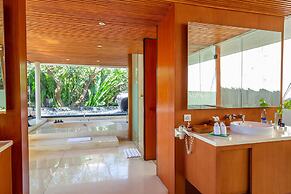 THE HAVEN Bali Seminyak