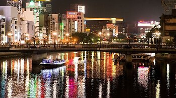 Sky Heart Hotel Hakata