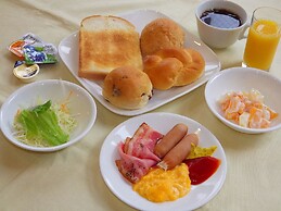 Sky Heart Hotel Hakata