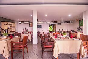 Nugraha Lovina Seaview Resort & Spa