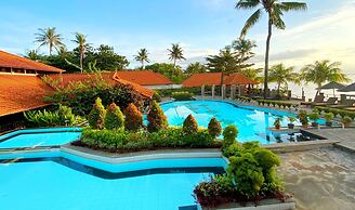 Nugraha Lovina Seaview Resort & Spa