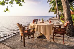 Nugraha Lovina Seaview Resort & Spa