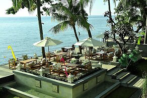 Nugraha Lovina Seaview Resort & Spa