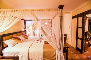 Nugraha Lovina Seaview Resort & Spa