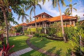 Nugraha Lovina Seaview Resort & Spa