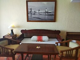 Nugraha Lovina Seaview Resort & Spa