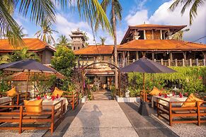 Nugraha Lovina Seaview Resort & Spa