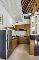 Pradha Villas Seminyak