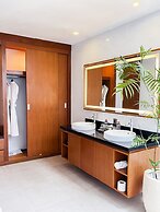 Pradha Villas Seminyak