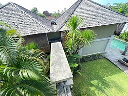 Pradha Villas Seminyak