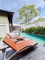 Pradha Villas Seminyak