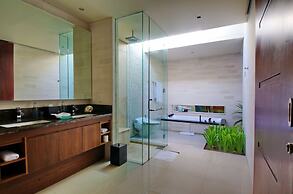 Pradha Villas Seminyak