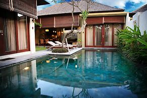 Pradha Villas Seminyak