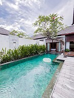 Pradha Villas Seminyak