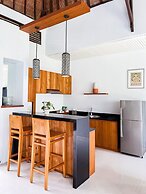 Pradha Villas Seminyak