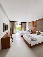 Pradha Villas Seminyak
